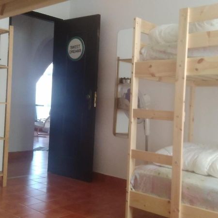 Backpackers Hostel Fonte Da Telha Aroeira  Ngoại thất bức ảnh