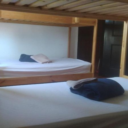 Backpackers Hostel Fonte Da Telha Aroeira  Ngoại thất bức ảnh