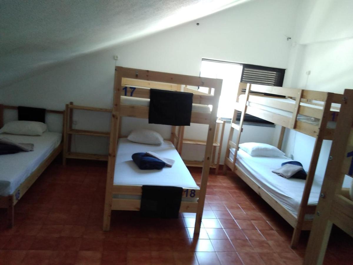 Backpackers Hostel Fonte Da Telha Aroeira  Ngoại thất bức ảnh